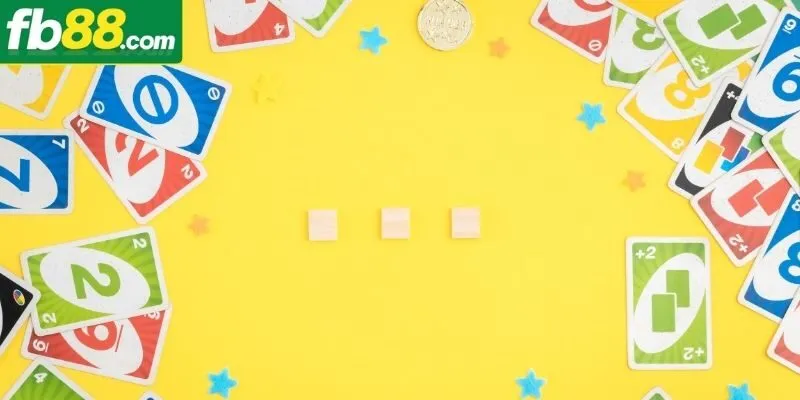 Cách Chơi Bài Uno Từ A Đến Z Cho Người Mới Bắt Đầu