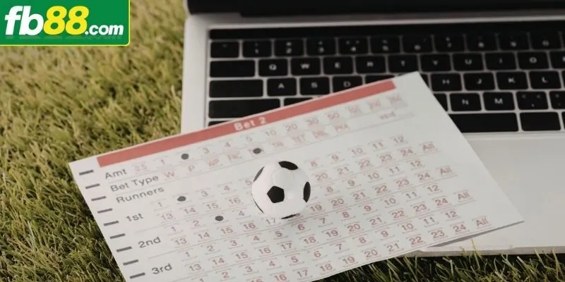 Công thức tính thưởng kèo 1x2 rất đơn giản