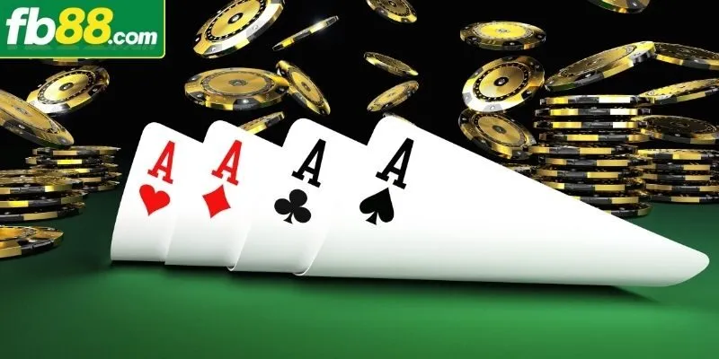 Giải đáp khái niệm trò chơi poker là gì