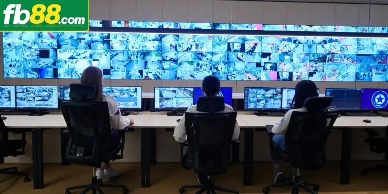 Giới thiệu về đội ngũ vận hành đứng sau nhà cái