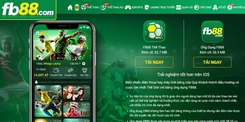 Hướng dẫn 4 bước tải app trên iOS cực dễ