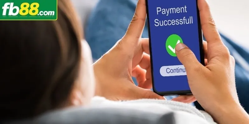 Hướng dẫn giao dịch bằng ví điện tử siêu dễ