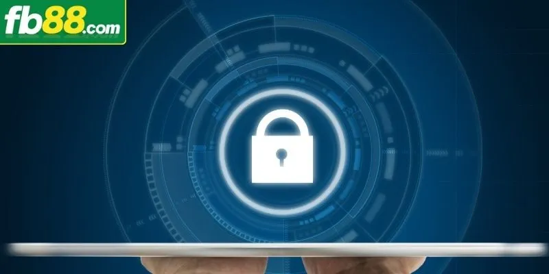 Nội dung chính sách bảo mật