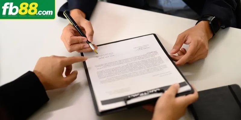 Nội dung điều khoản và điều kiện