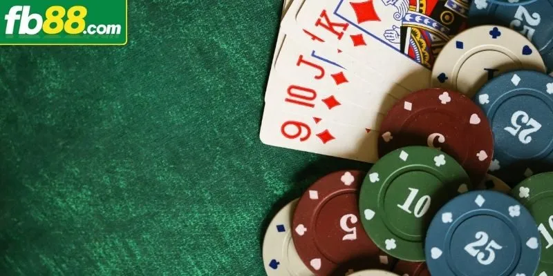 Poker Là Gì? Tổng Hợp 5 Điều Cần Biết Cho Người Mới