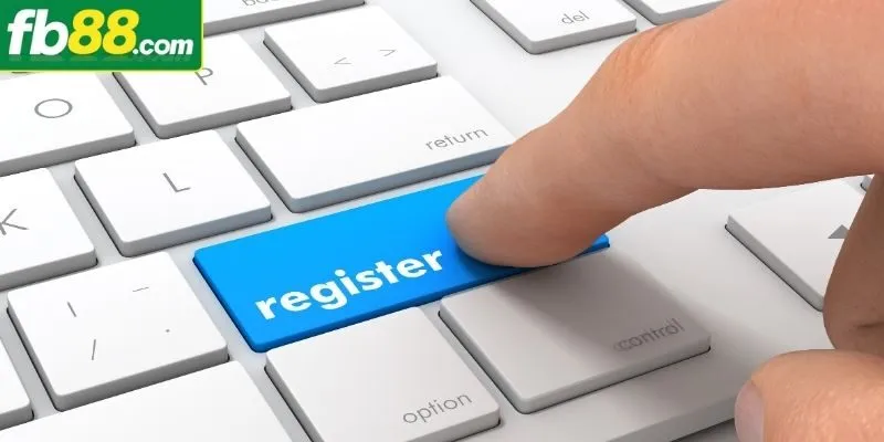 Thao tác xác nhận đăng ký tài khoản cực dễ