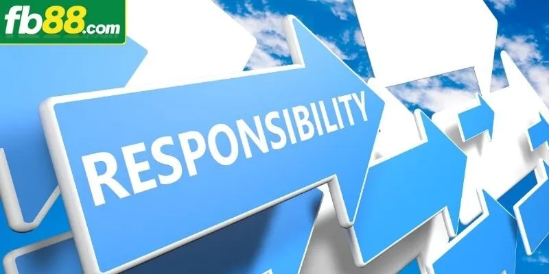 Tình huống nhà cái không cần chịu trách nhiệm