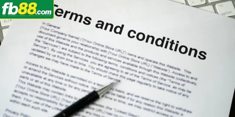 Trách nhiệm của FB88 với hội viên