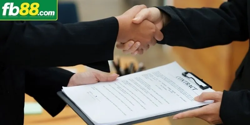 Trở thành đại lý tại FB88 với vô vàn lợi ích